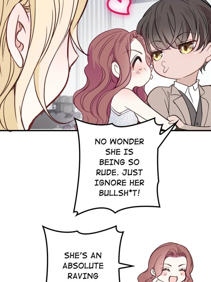 The Duke’s Hidden Baby: BOGO! Chapter 51 - page 49