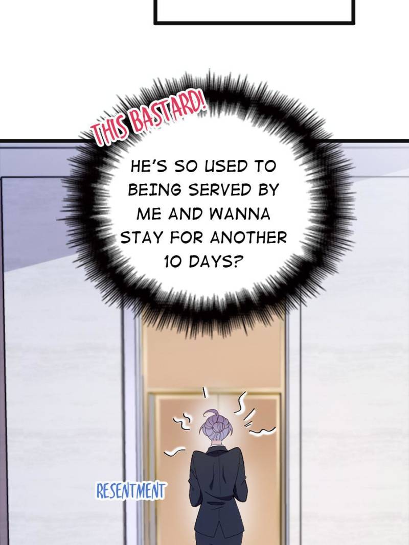 The Duke’s Hidden Baby: BOGO! Chapter 6 - page 19