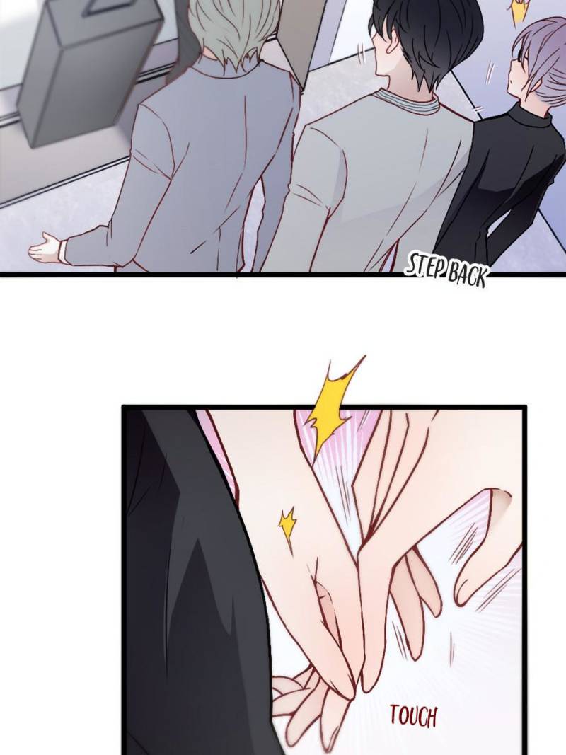 The Duke’s Hidden Baby: BOGO! Chapter 6 - page 46
