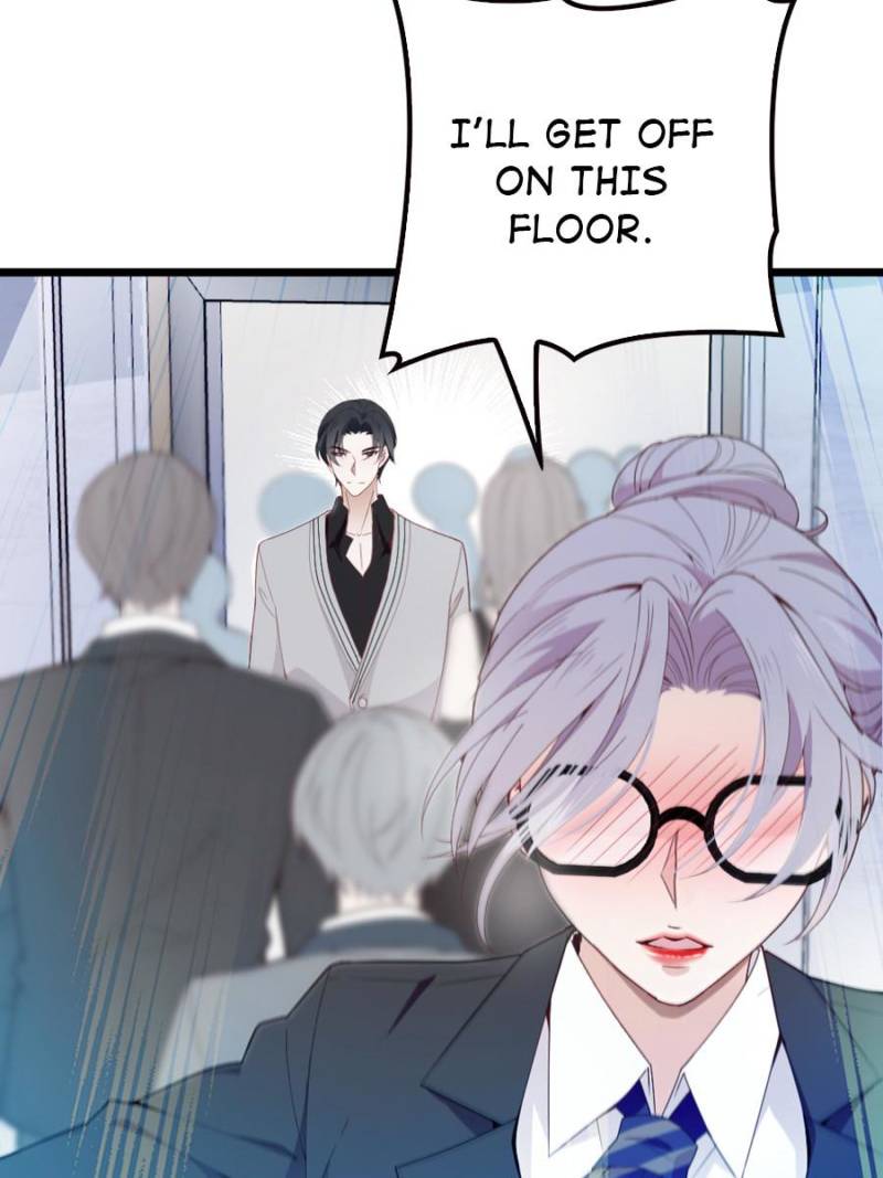 The Duke’s Hidden Baby: BOGO! Chapter 6 - page 55