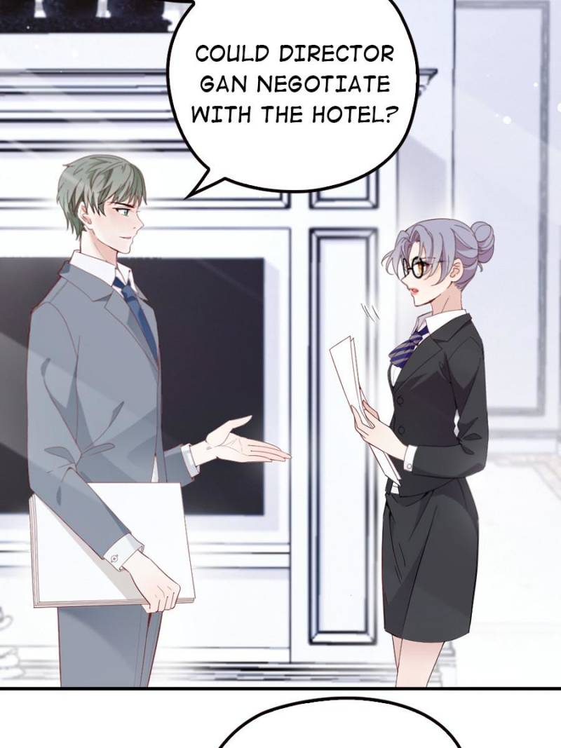 The Duke’s Hidden Baby: BOGO! Chapter 6 - page 6