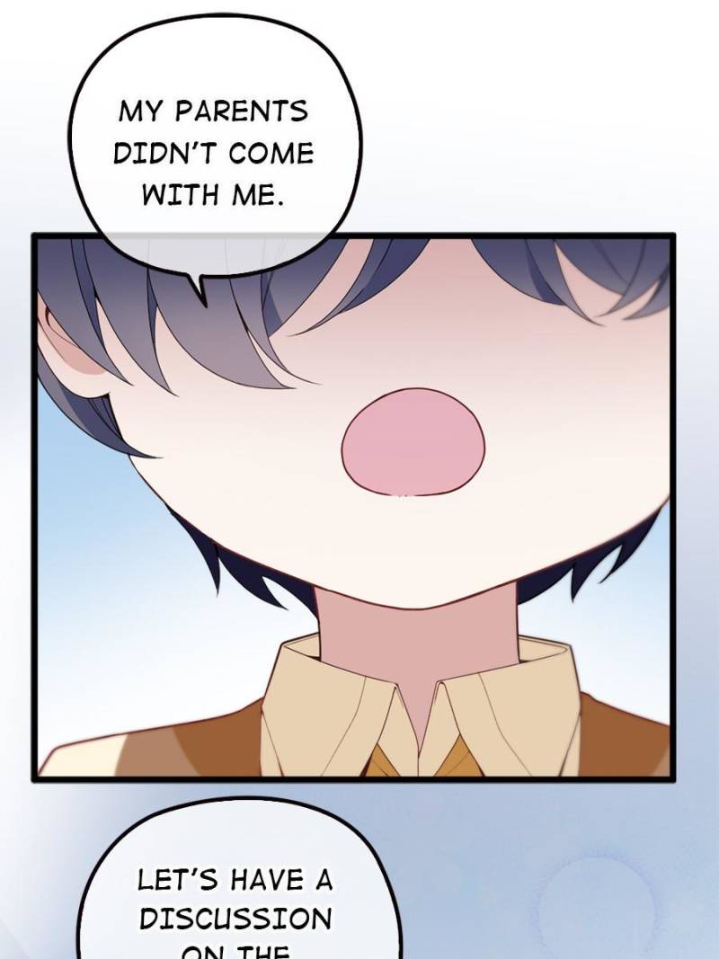 The Duke’s Hidden Baby: BOGO! Chapter 6 - page 74
