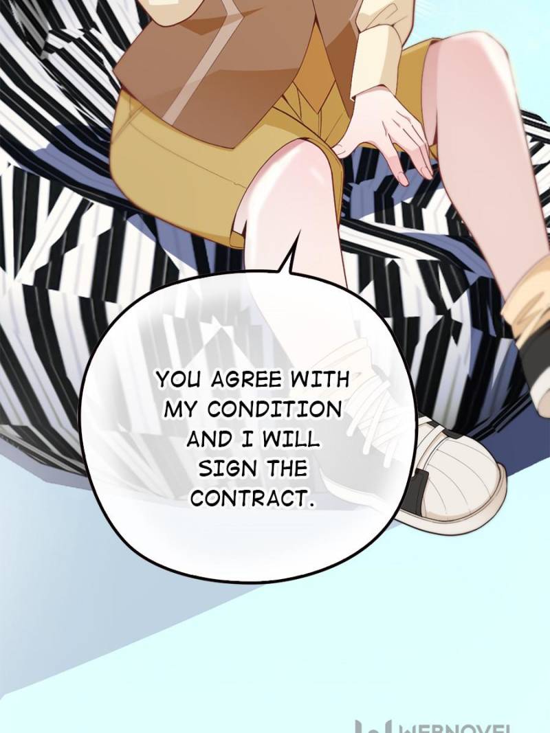 The Duke’s Hidden Baby: BOGO! Chapter 6 - page 76