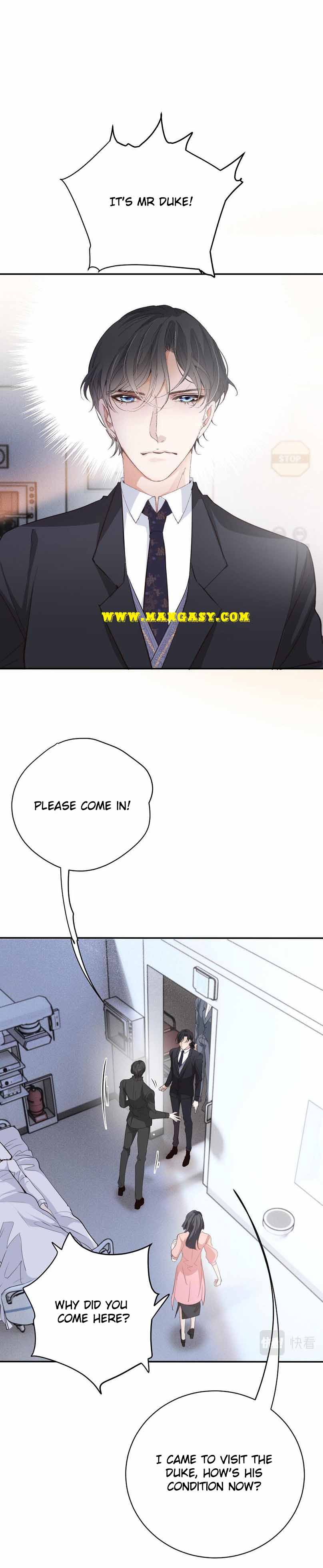The Duke’s Hidden Baby: BOGO! Chapter 197 - page 3