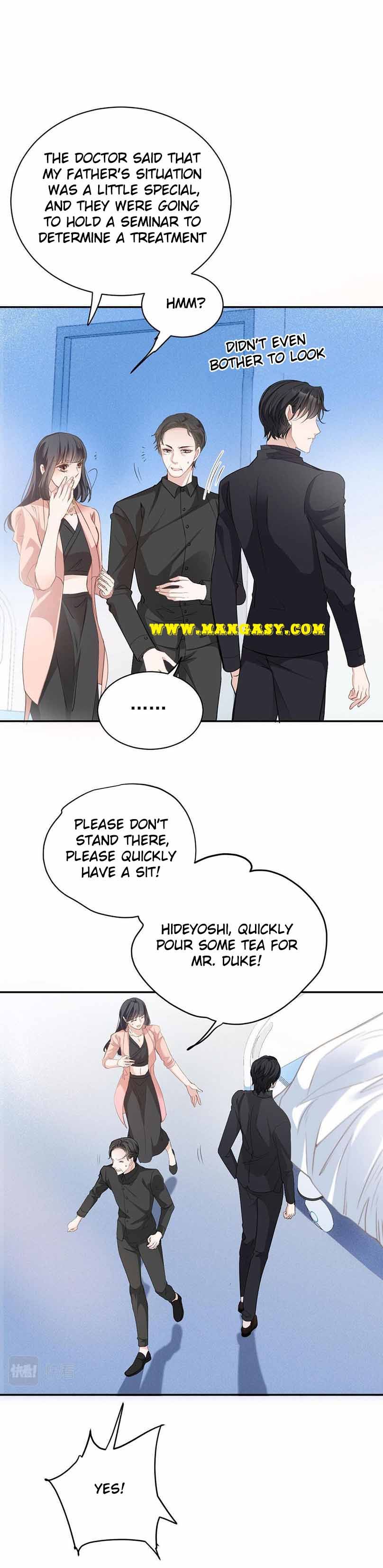 The Duke’s Hidden Baby: BOGO! Chapter 197 - page 6