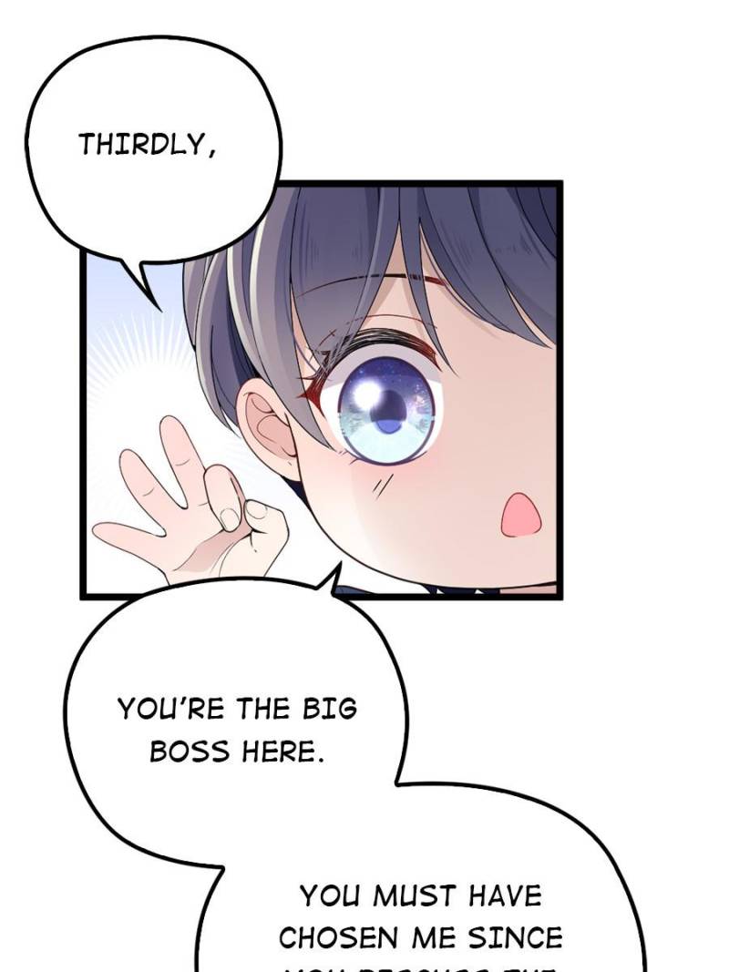 The Duke’s Hidden Baby: BOGO! Chapter 7 - page 19