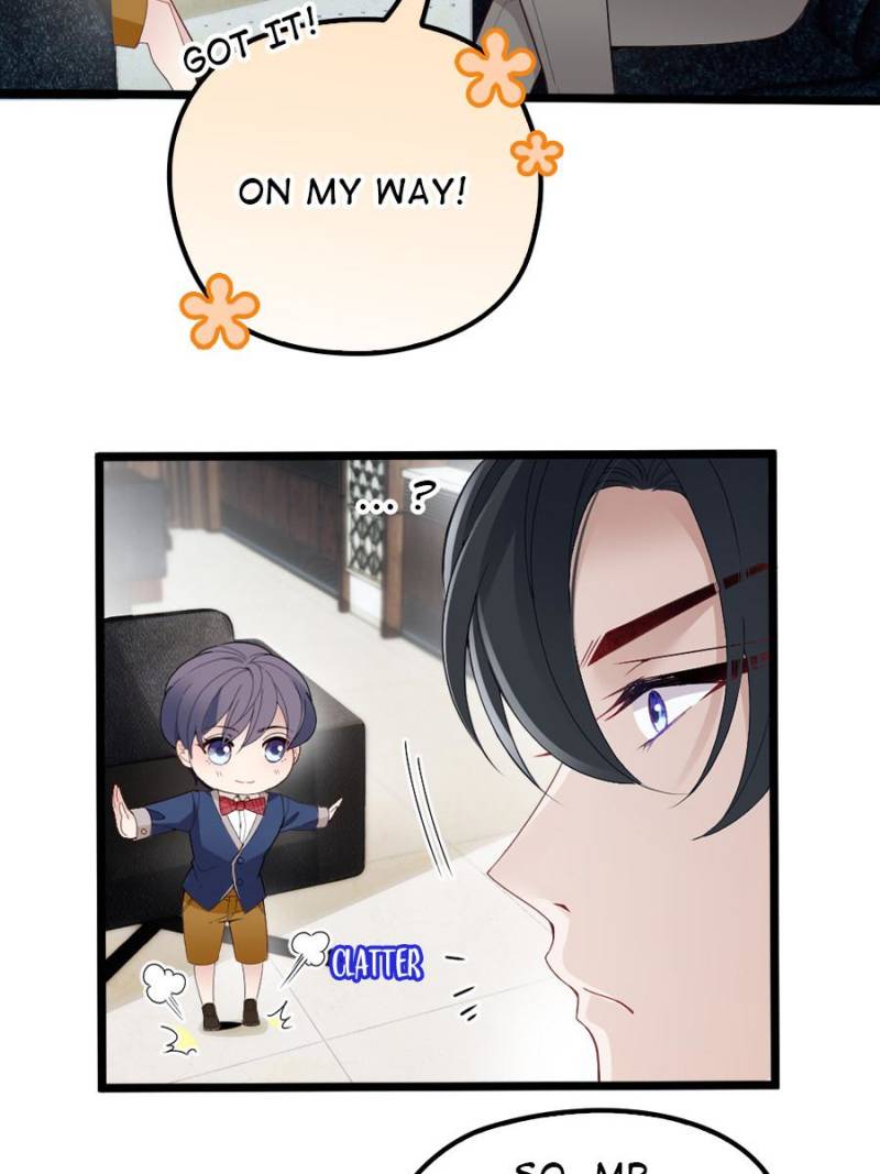 The Duke’s Hidden Baby: BOGO! Chapter 7 - page 23