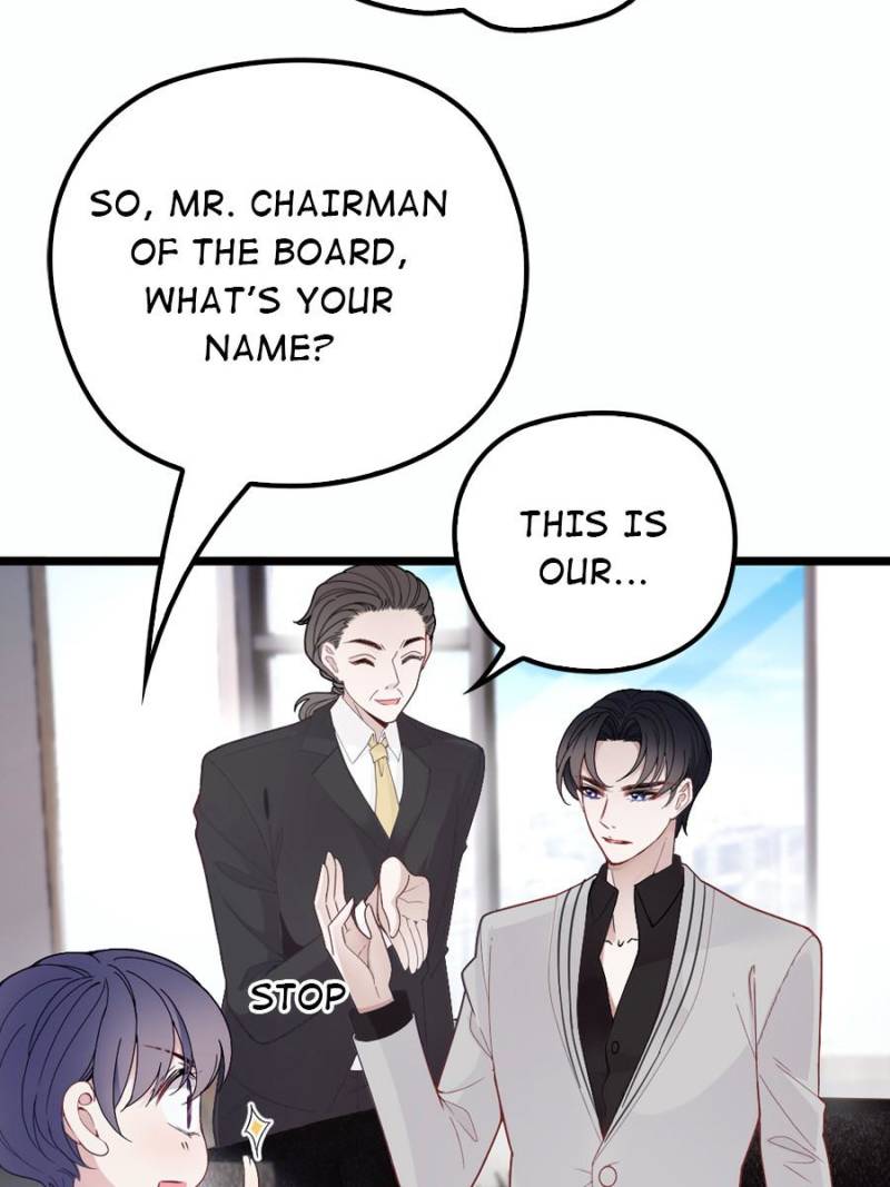 The Duke’s Hidden Baby: BOGO! Chapter 7 - page 34