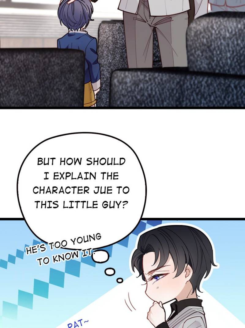 The Duke’s Hidden Baby: BOGO! Chapter 7 - page 38