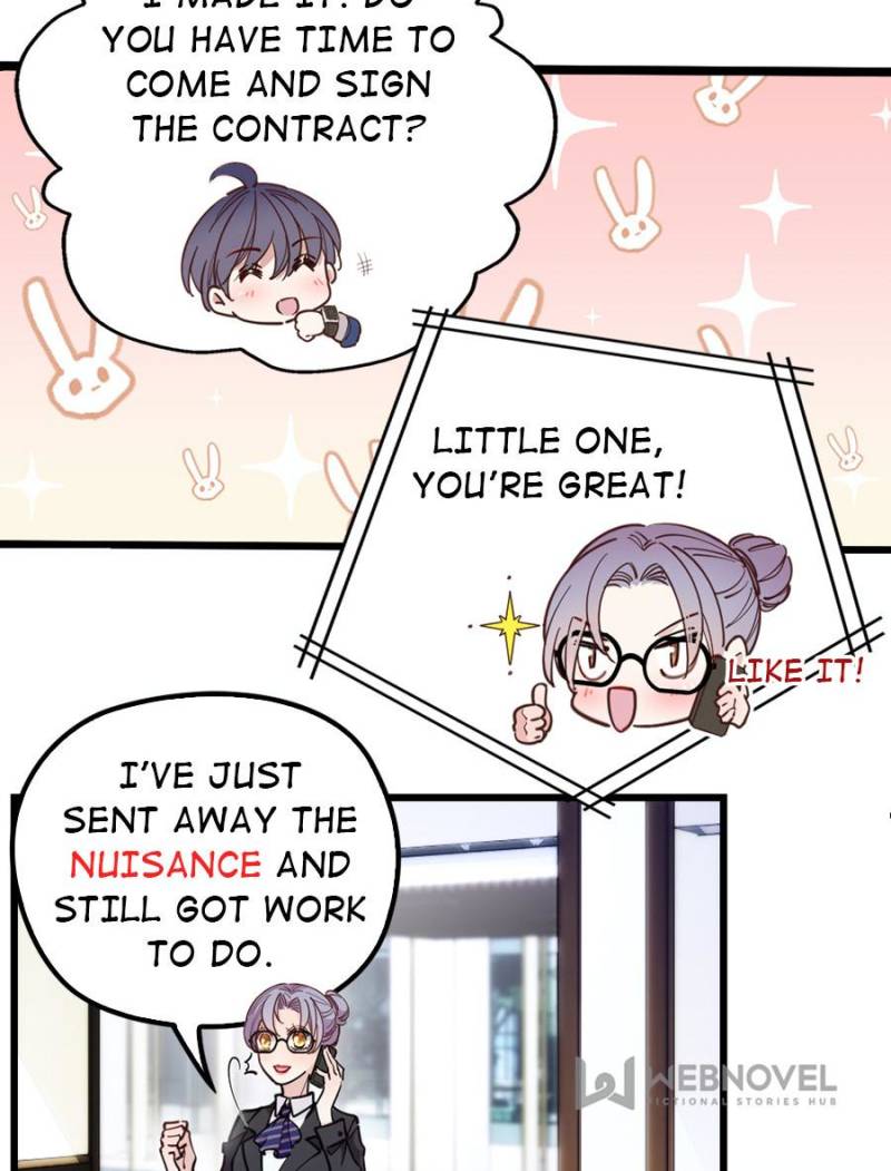 The Duke’s Hidden Baby: BOGO! Chapter 7 - page 51