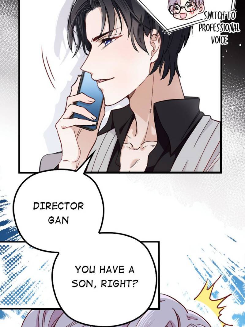 The Duke’s Hidden Baby: BOGO! Chapter 7 - page 62