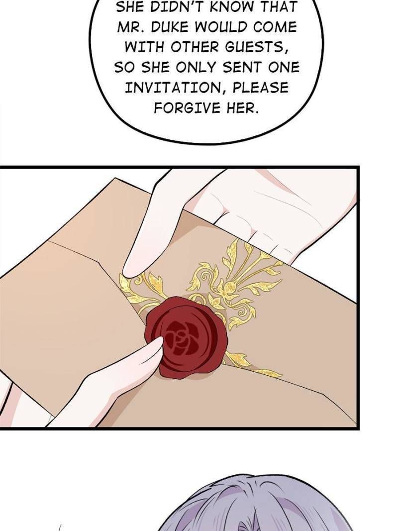 The Duke’s Hidden Baby: BOGO! Chapter 104 - page 25