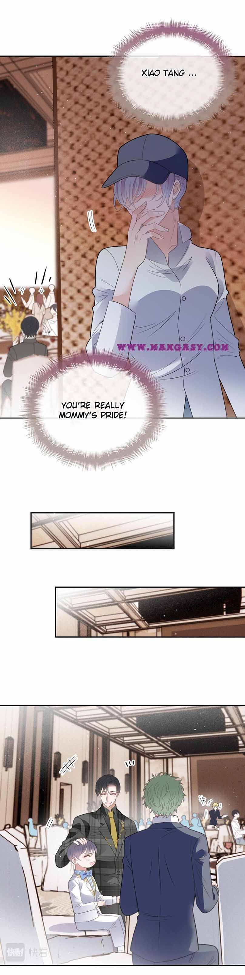 The Duke’s Hidden Baby: BOGO! Chapter 198 - page 11