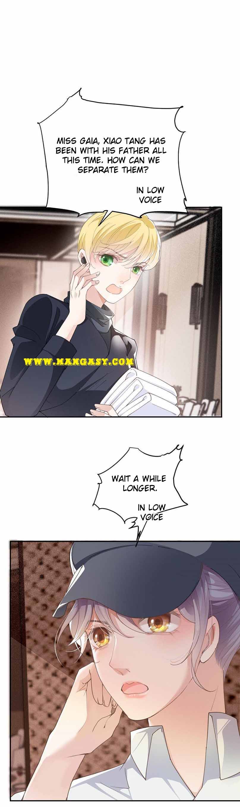 The Duke’s Hidden Baby: BOGO! Chapter 198 - page 12