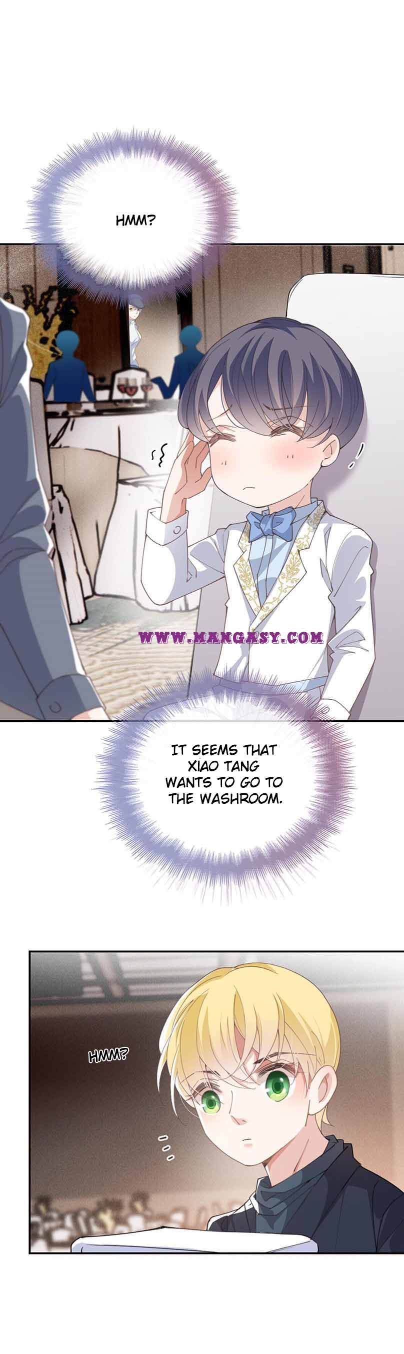 The Duke’s Hidden Baby: BOGO! Chapter 198 - page 13
