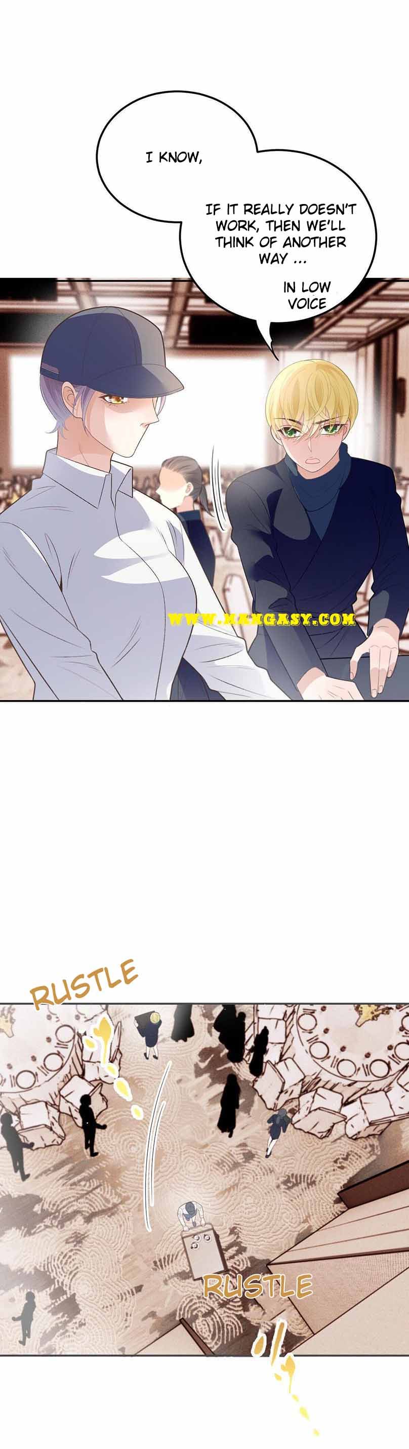 The Duke’s Hidden Baby: BOGO! Chapter 198 - page 7