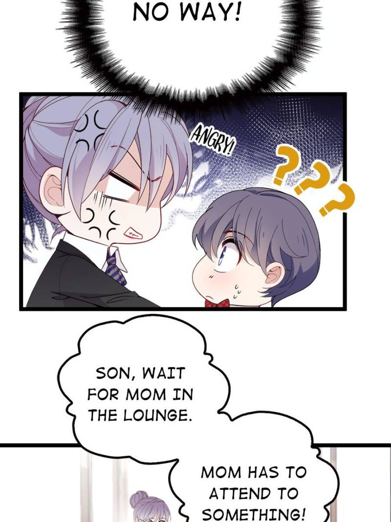 The Duke’s Hidden Baby: BOGO! Chapter 8 - page 14