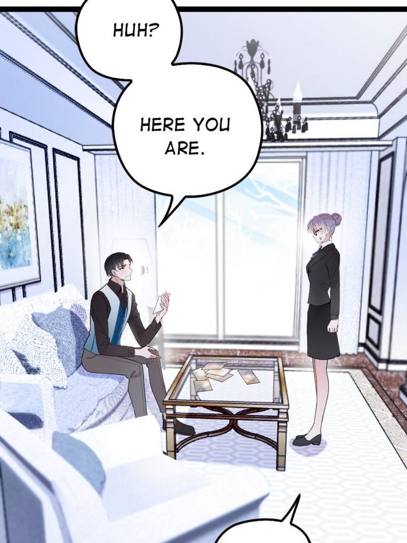 The Duke’s Hidden Baby: BOGO! Chapter 8 - page 20