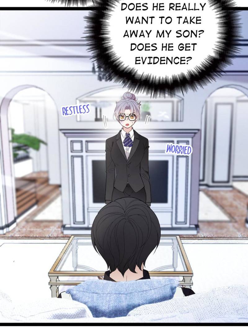 The Duke’s Hidden Baby: BOGO! Chapter 8 - page 23