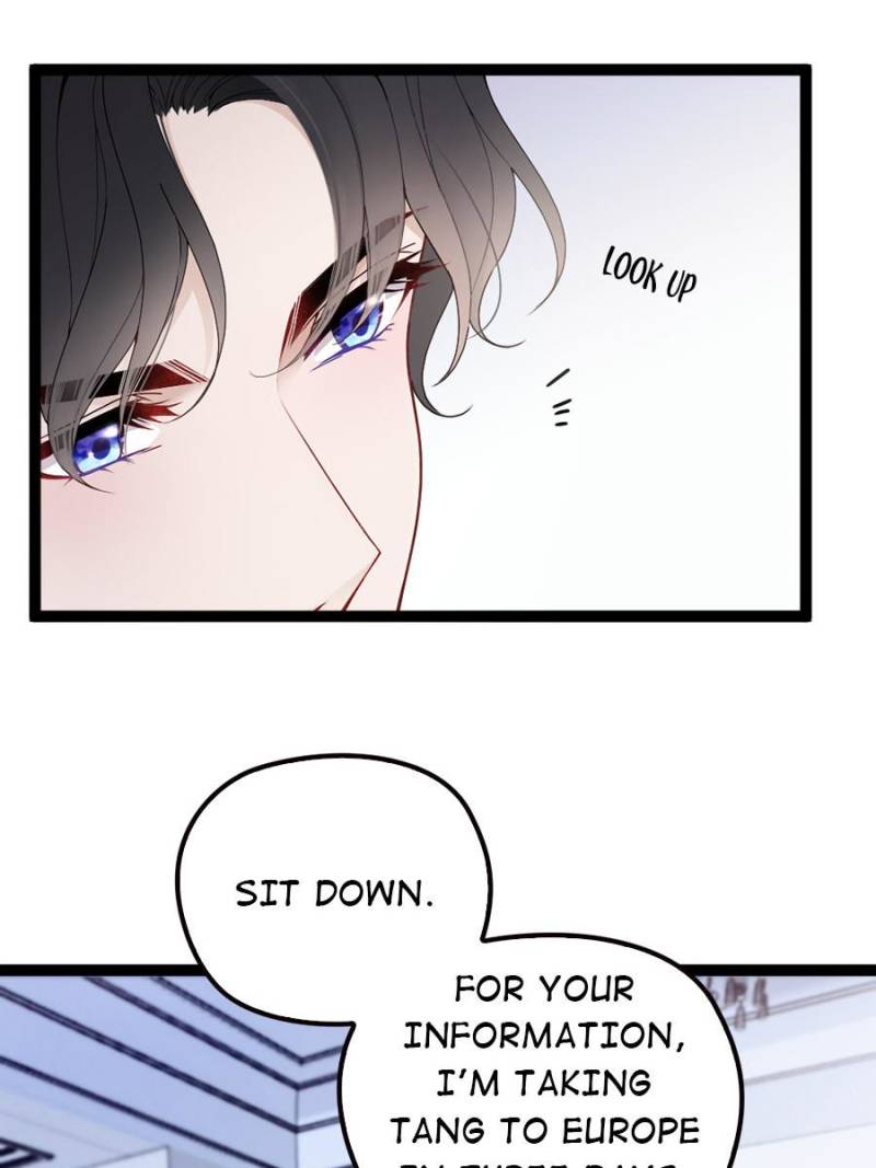 The Duke’s Hidden Baby: BOGO! Chapter 8 - page 25