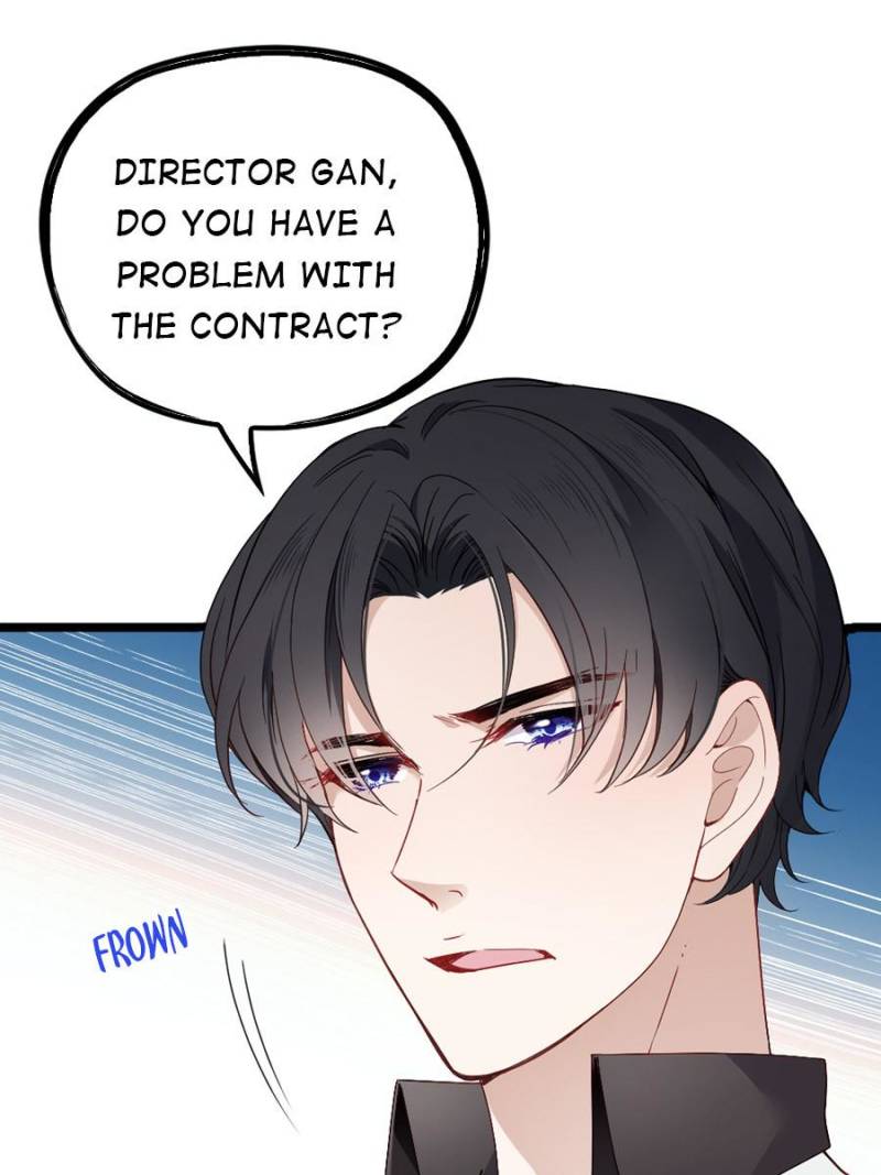The Duke’s Hidden Baby: BOGO! Chapter 8 - page 37