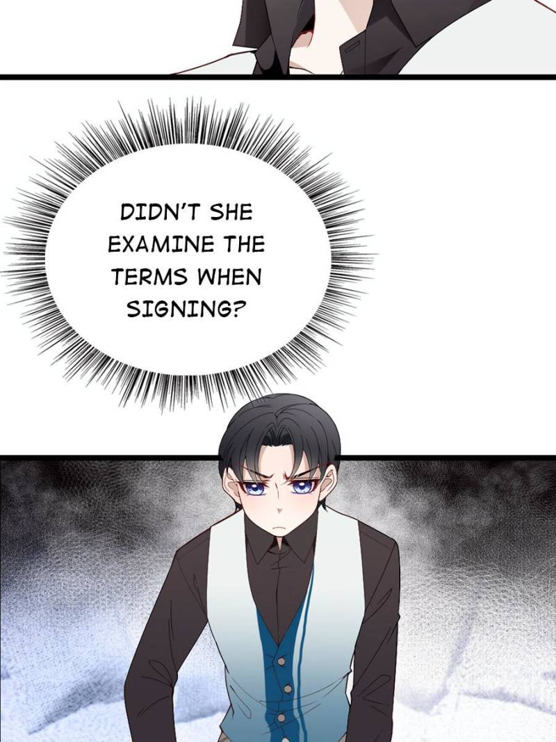 The Duke’s Hidden Baby: BOGO! Chapter 8 - page 38