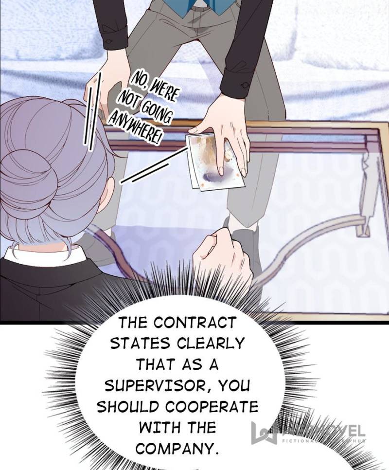 The Duke’s Hidden Baby: BOGO! Chapter 8 - page 39