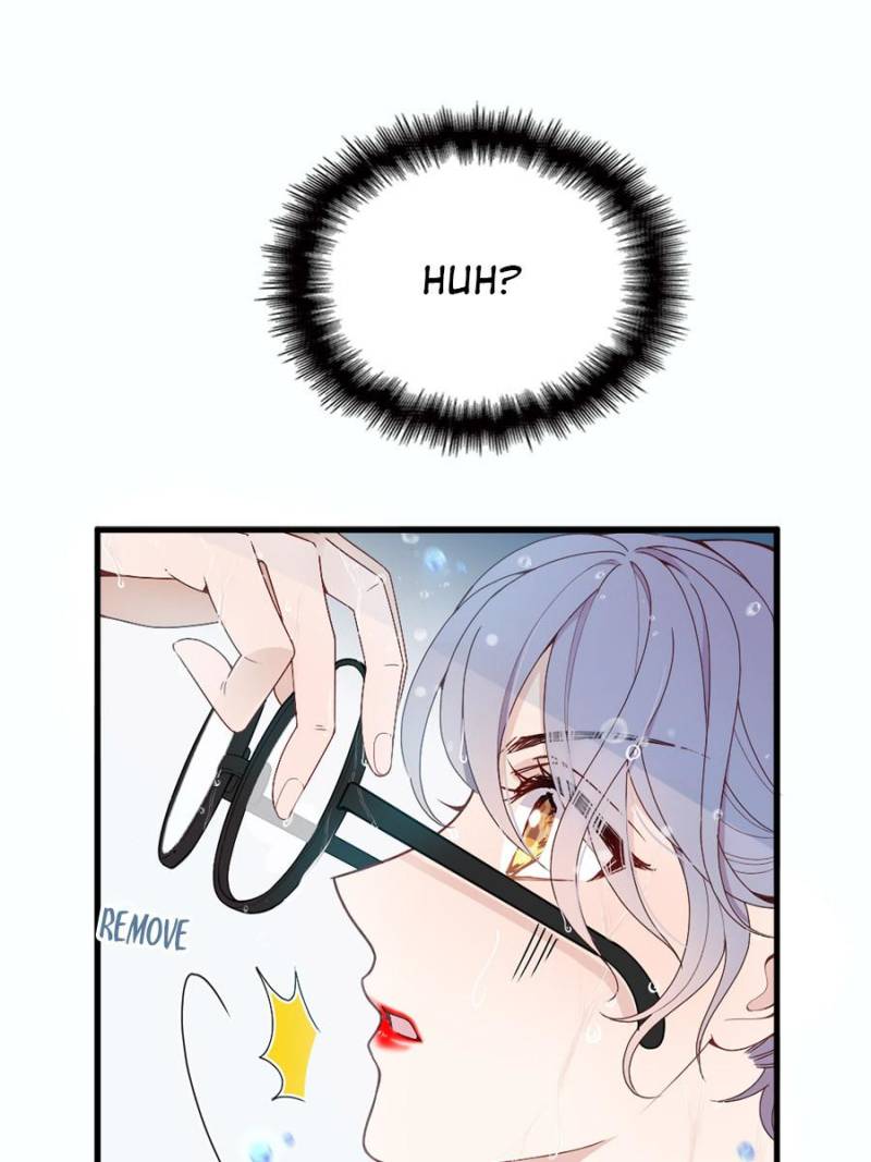 The Duke’s Hidden Baby: BOGO! Chapter 8 - page 65