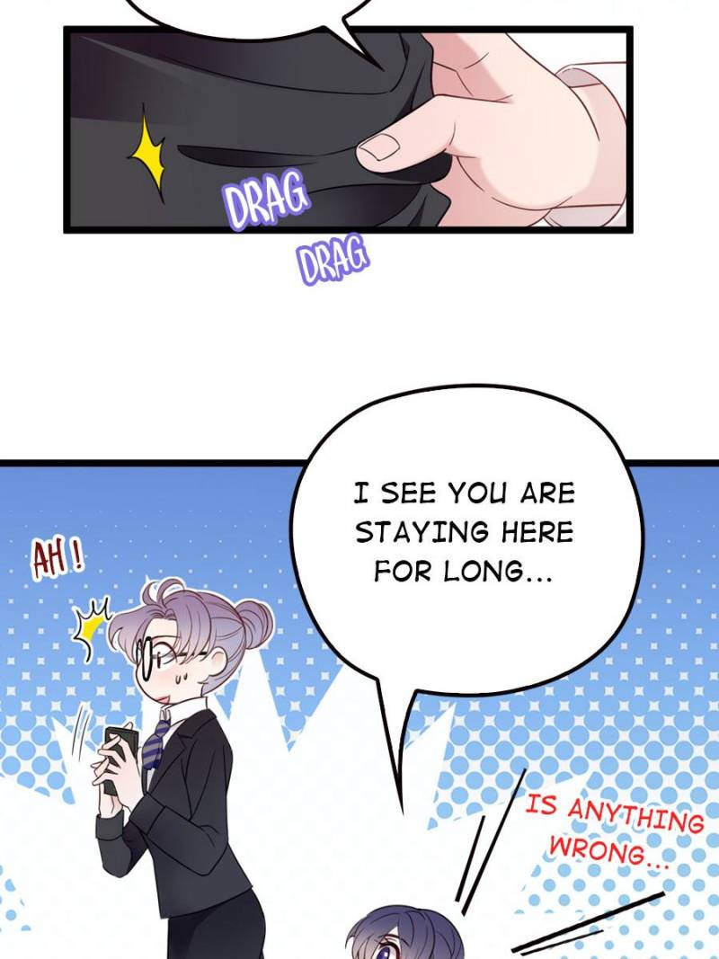 The Duke’s Hidden Baby: BOGO! Chapter 8 - page 8