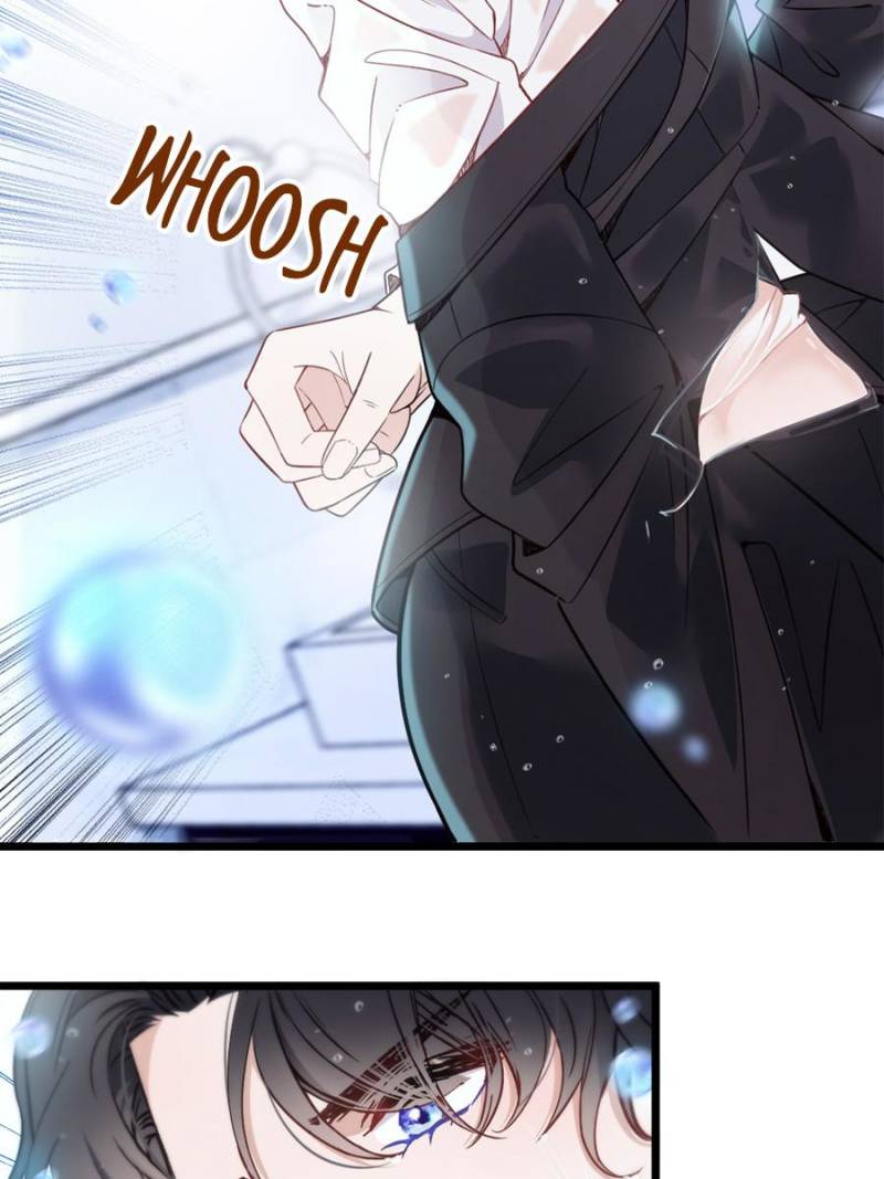 The Duke’s Hidden Baby: BOGO! Chapter 8 - page 91