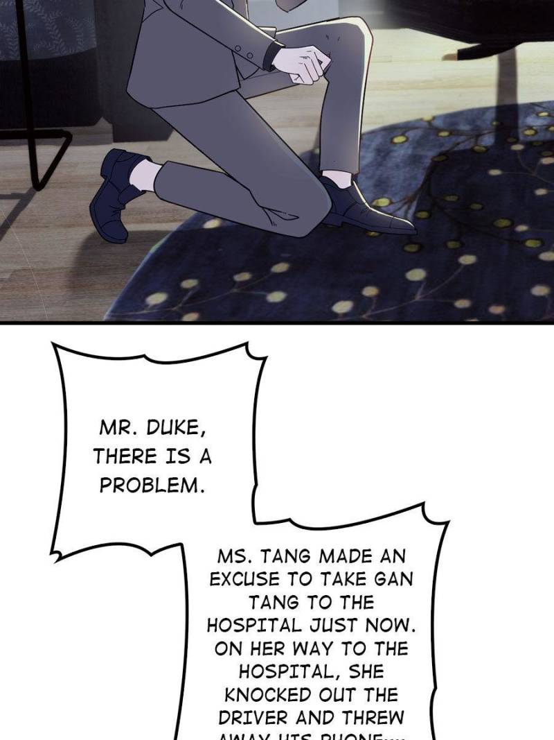 The Duke’s Hidden Baby: BOGO! Chapter 33 - page 16