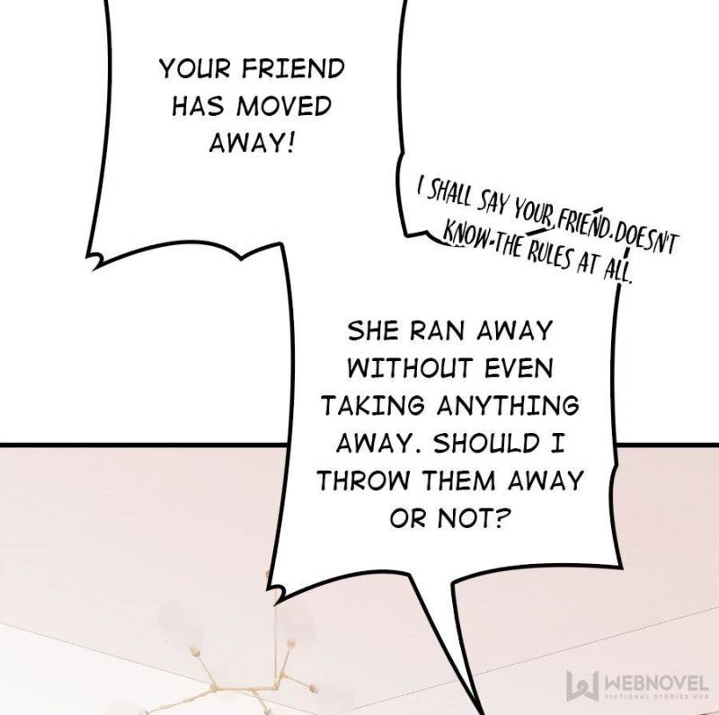 The Duke’s Hidden Baby: BOGO! Chapter 33 - page 21