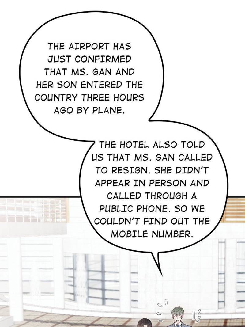 The Duke’s Hidden Baby: BOGO! Chapter 33 - page 25