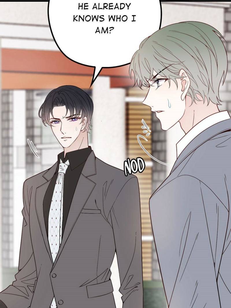 The Duke’s Hidden Baby: BOGO! Chapter 33 - page 40