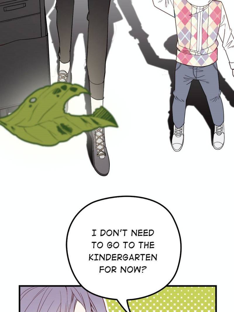 The Duke’s Hidden Baby: BOGO! Chapter 33 - page 55