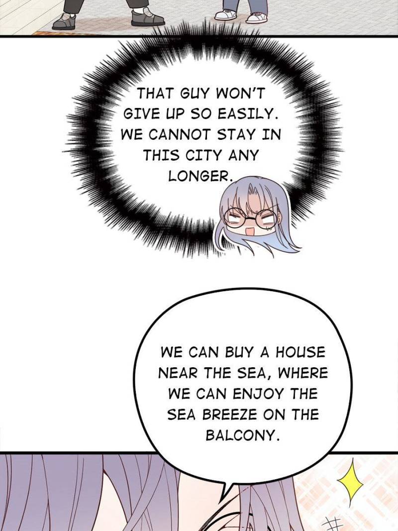 The Duke’s Hidden Baby: BOGO! Chapter 33 - page 59
