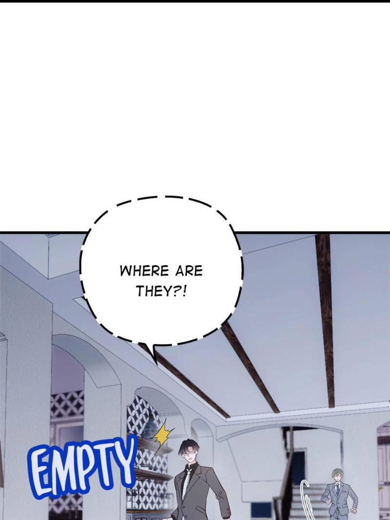 The Duke’s Hidden Baby: BOGO! Chapter 33 - page 8