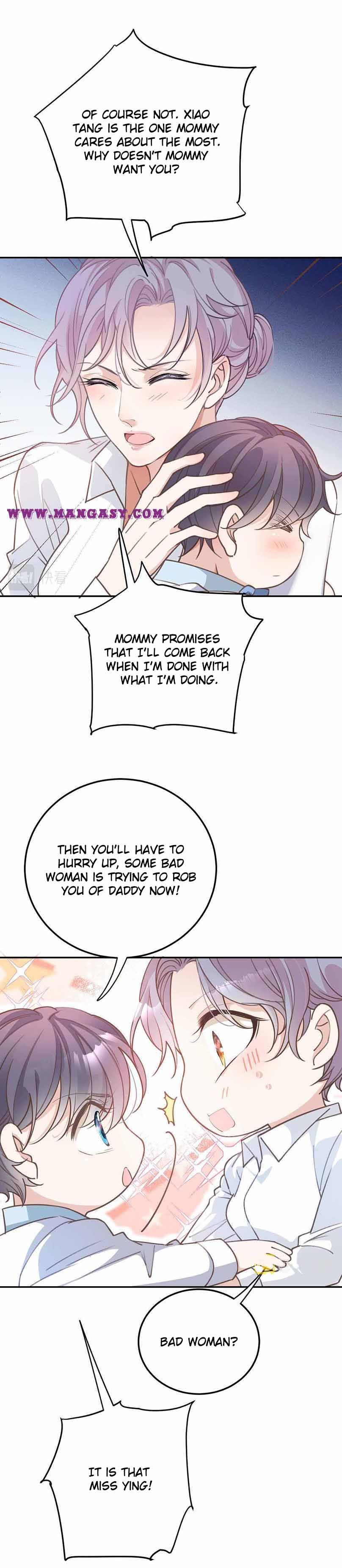 The Duke’s Hidden Baby: BOGO! Chapter 200 - page 12