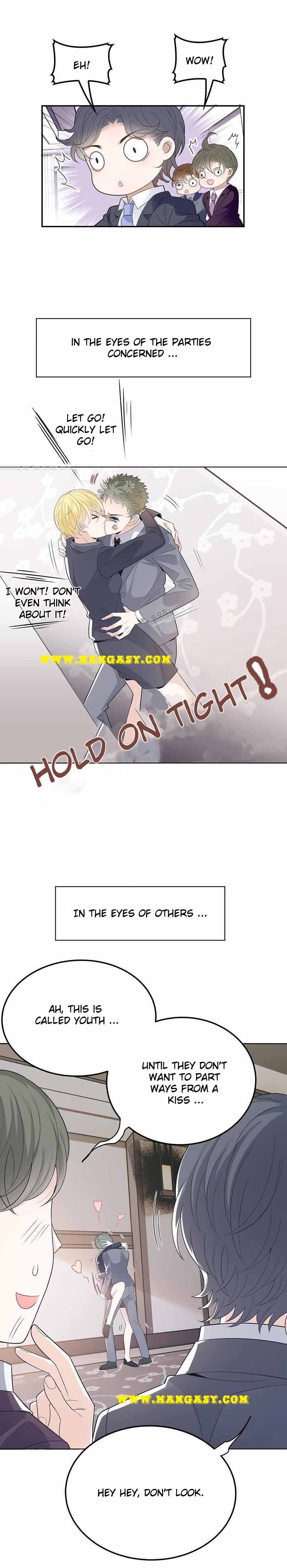 The Duke’s Hidden Baby: BOGO! Chapter 200 - page 4