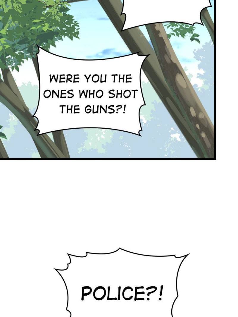 The Duke’s Hidden Baby: BOGO! Chapter 98 - page 17