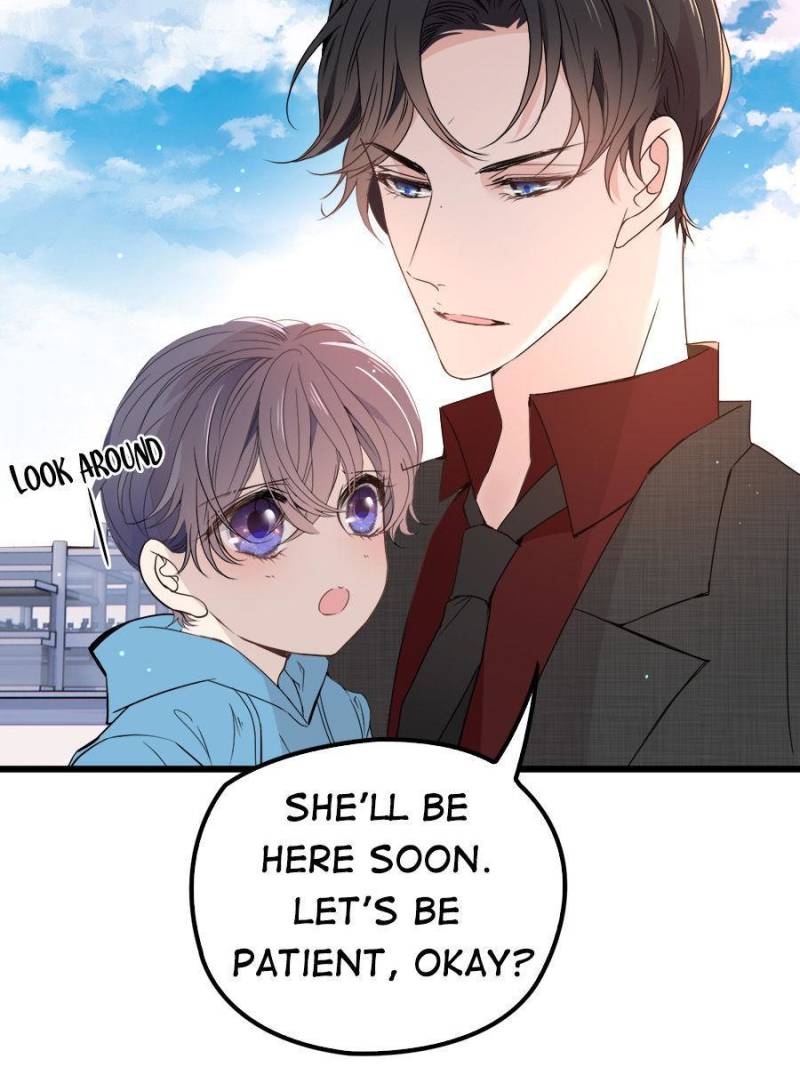 The Duke’s Hidden Baby: BOGO! Chapter 98 - page 30