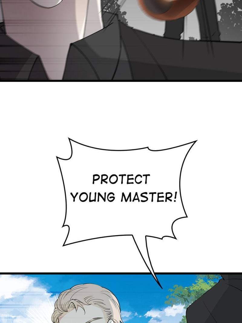 The Duke’s Hidden Baby: BOGO! Chapter 98 - page 9