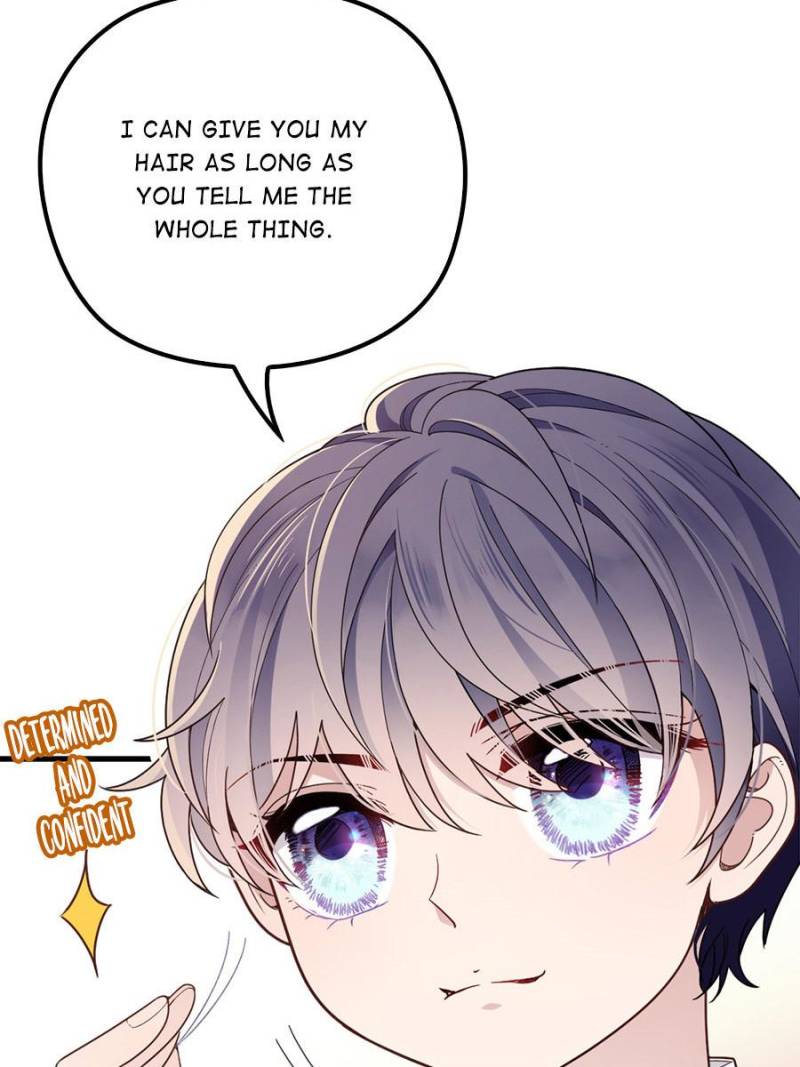 The Duke’s Hidden Baby: BOGO! Chapter 31 - page 18