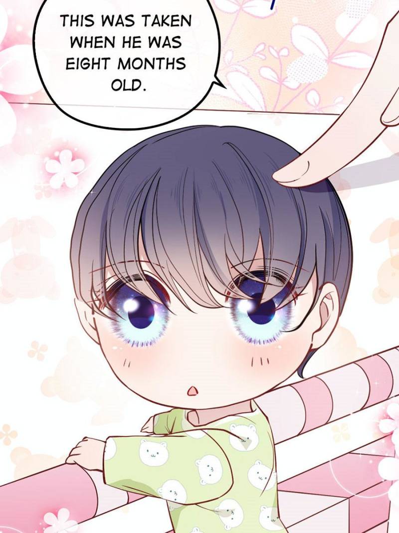 The Duke’s Hidden Baby: BOGO! Chapter 76 - page 46