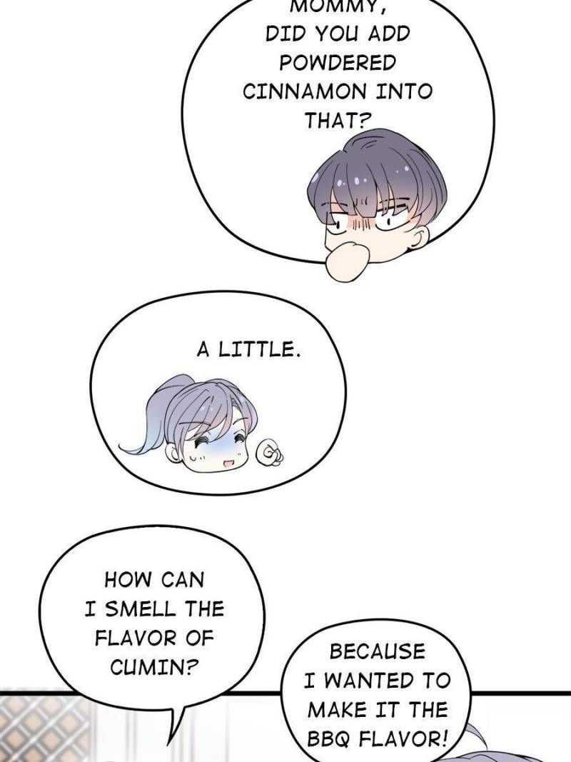 The Duke’s Hidden Baby: BOGO! Chapter 106 - page 43