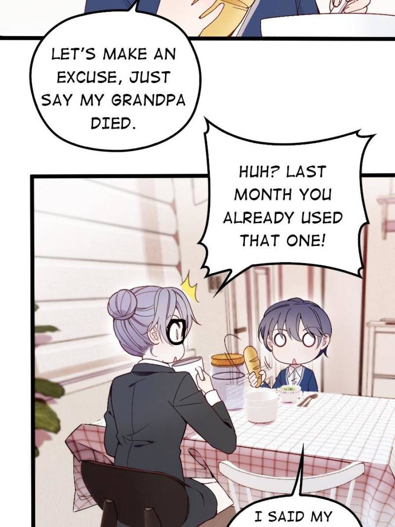 The Duke’s Hidden Baby: BOGO! Chapter 1 - page 37