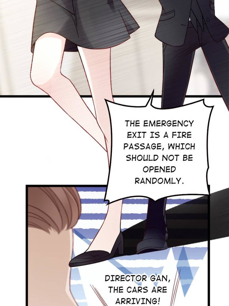 The Duke’s Hidden Baby: BOGO! Chapter 1 - page 56