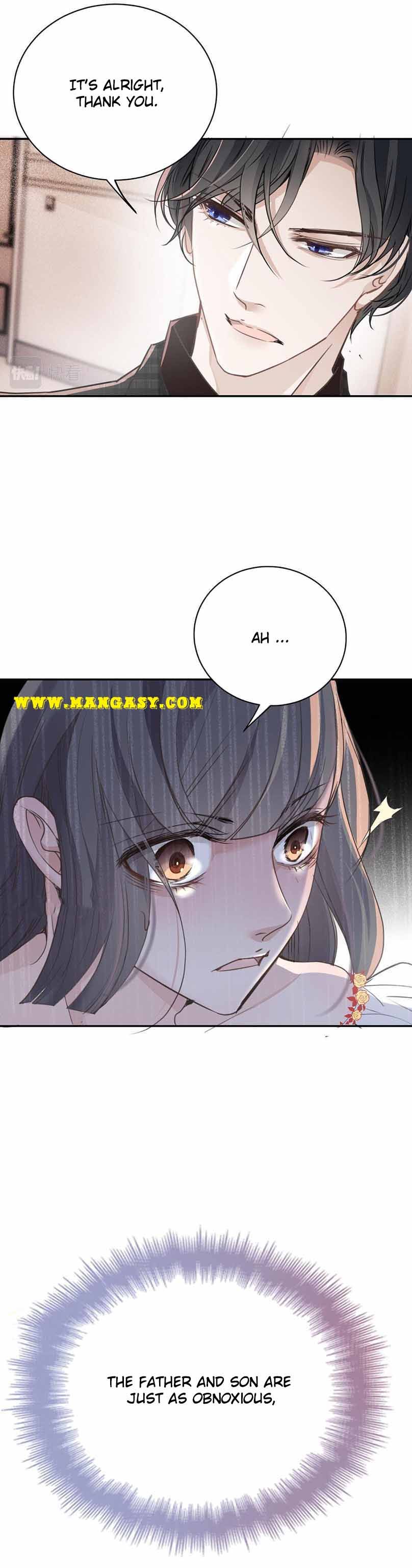 The Duke’s Hidden Baby: BOGO! Chapter 202 - page 8