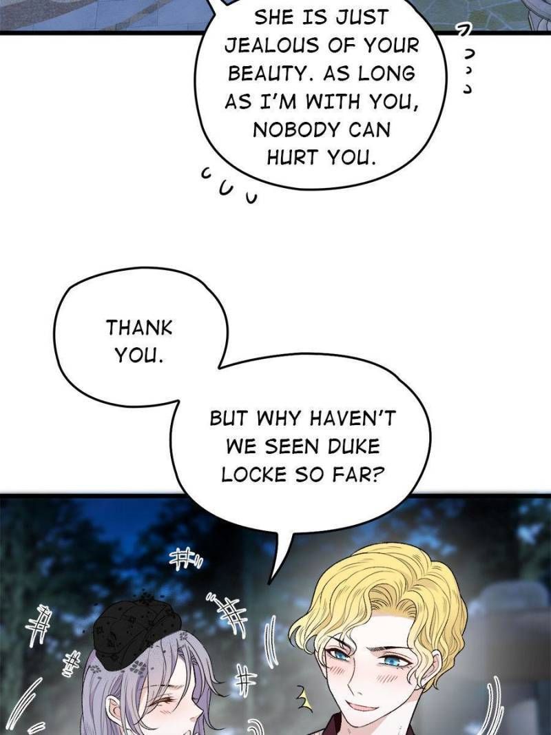 The Duke’s Hidden Baby: BOGO! Chapter 107 - page 45