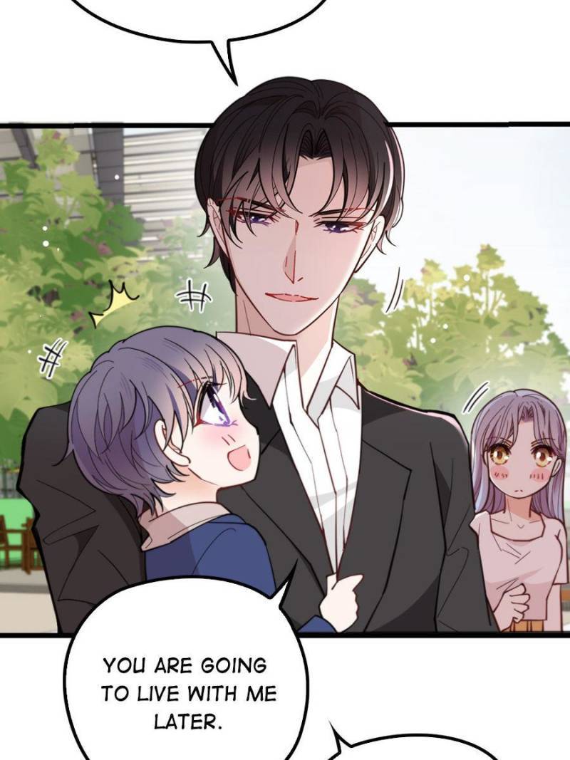 The Duke’s Hidden Baby: BOGO! Chapter 74 - page 53
